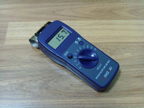 SD C50木地板含水率測量儀 價格、功能及購買指南